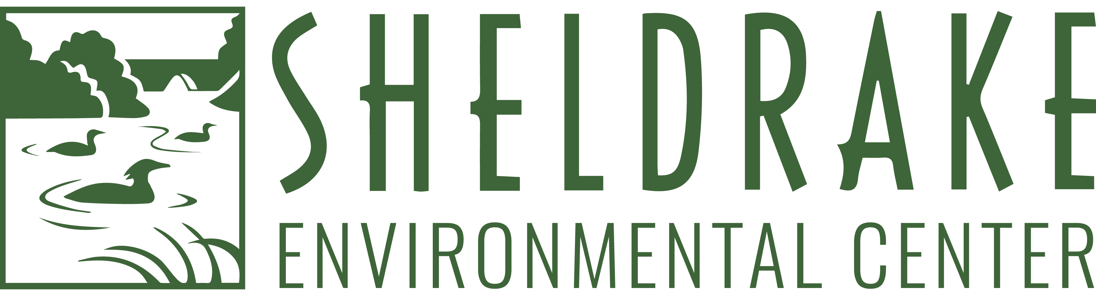 Sheldrake Environmental Center