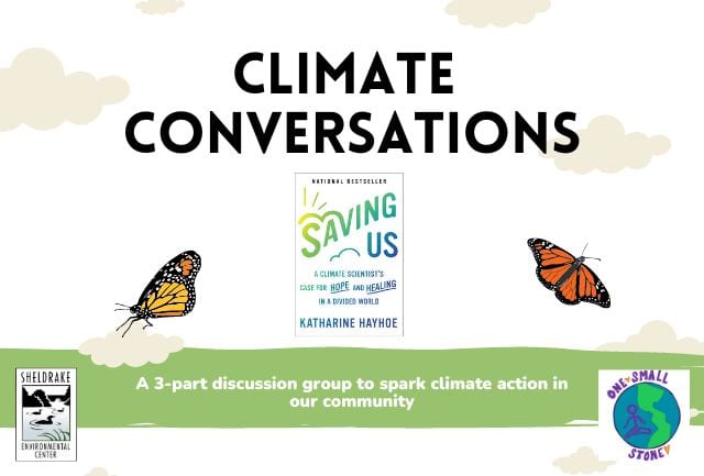 Climate Conversations